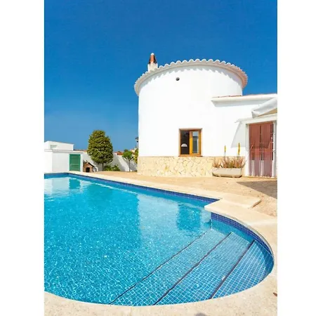 Maria Villa Cala En Porter (Menorca)