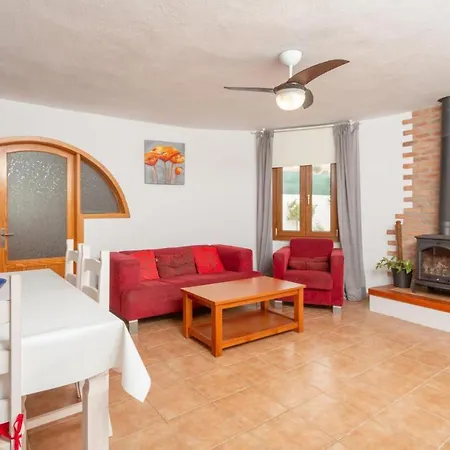 Maria Villa Cala En Porter (Menorca)