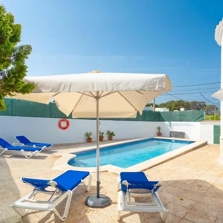 Maria * Cala En Porter (Menorca)