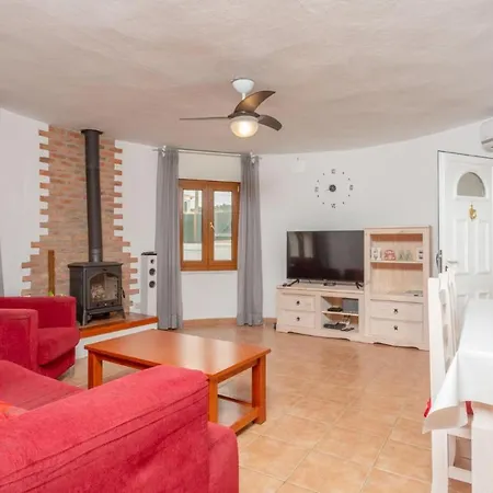 Maria Villa Cala En Porter (Menorca)