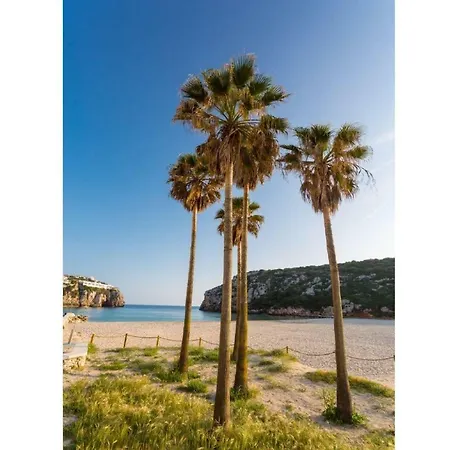 Maria * Cala En Porter (Menorca)