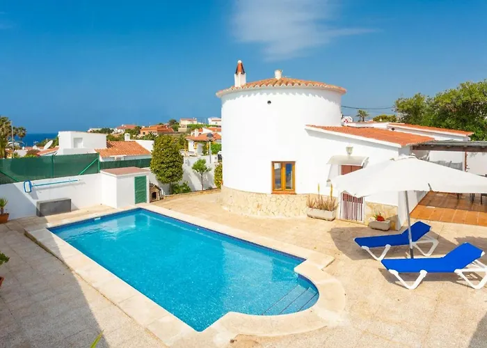 Maria Large Private Pool Ac Wifi