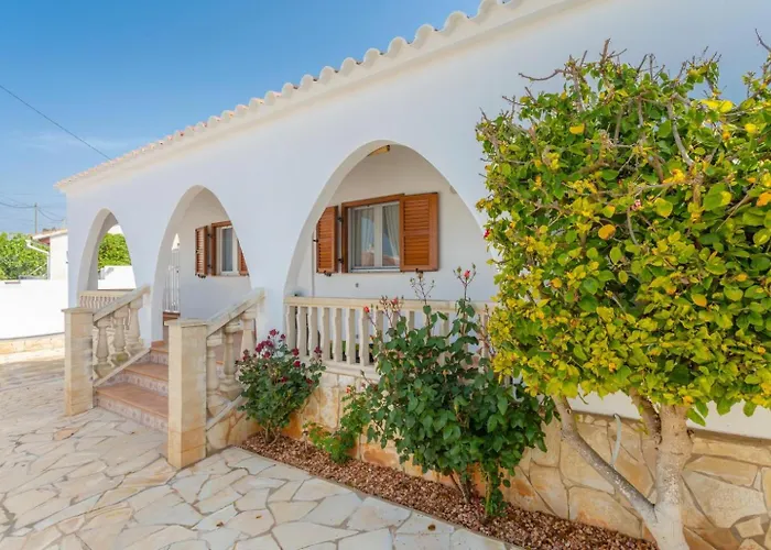 Villa Maria Large Private Pool Ac Wifi