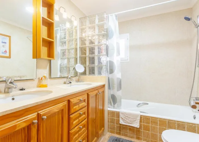 Villa Maria Large Private Pool Ac Wifi *