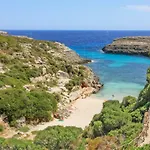 Maria Large Private Pool Ac Wifi * Cala En Porter (Menorca)