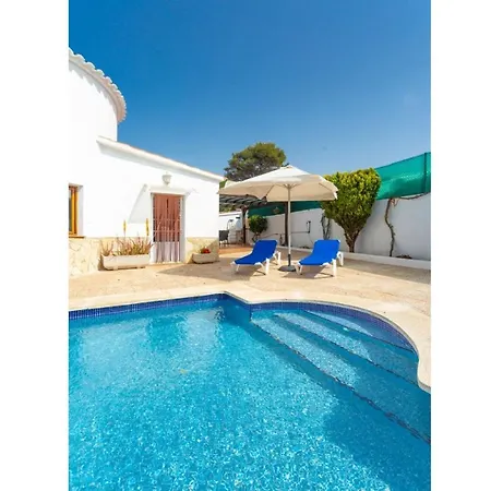 Maria * Cala En Porter (Menorca)