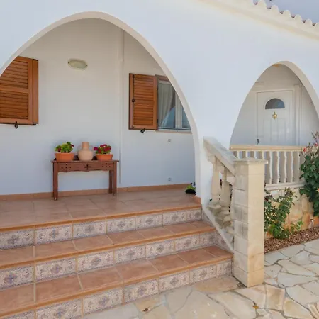 Maria Large Private Pool Ac Wifi *