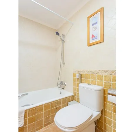 Maria 别墅 Cala En Porter (Menorca)