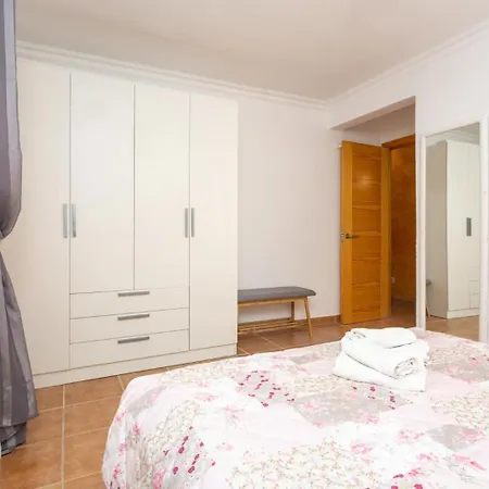 别墅 Maria Cala En Porter (Menorca)