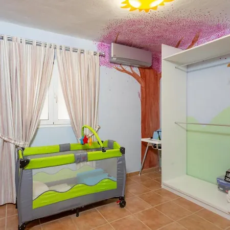 Maria * Cala En Porter (Menorca)