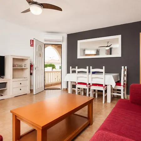 Maria Large Private Pool Ac Wifi ヴィラ Cala En Porter (Menorca)