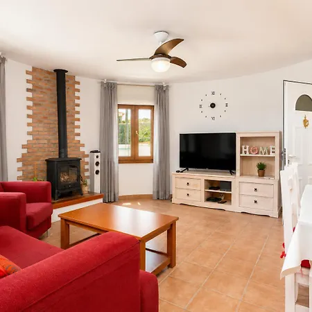 Maria Large Private Pool Ac Wifi *