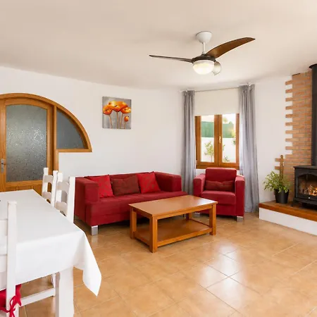 Maria Large Private Pool Ac Wifi
