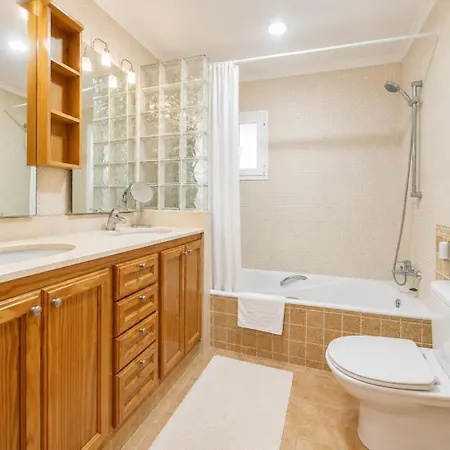 Maria Large Private Pool Ac Wifi Cala En Porter (Menorca)
