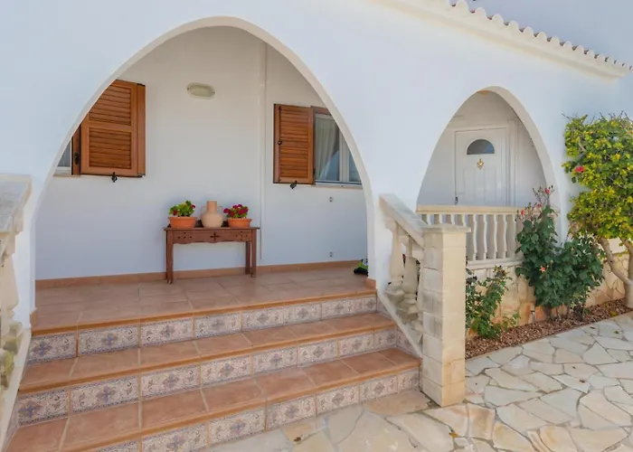 Maria Large Private Pool Ac Wifi *