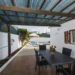 Maria Large Private Pool Ac Wifi *