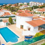 Maria Large Private Pool Ac Wifi