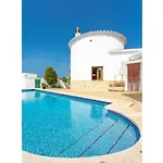 Maria Large Private Pool Ac Wifi ヴィラ Cala En Porter (Menorca)