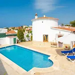 Maria Large Private Pool Ac Wifi