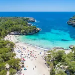 Maria Large Private Pool Ac Wifi Cala En Porter (Menorca)