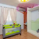 Maria Large Private Pool Ac Wifi * Cala En Porter (Menorca)