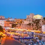 Maria Large Private Pool Ac Wifi ヴィラ Cala En Porter (Menorca)