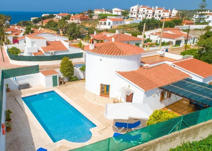 Maria Large Private Pool Ac Wifi